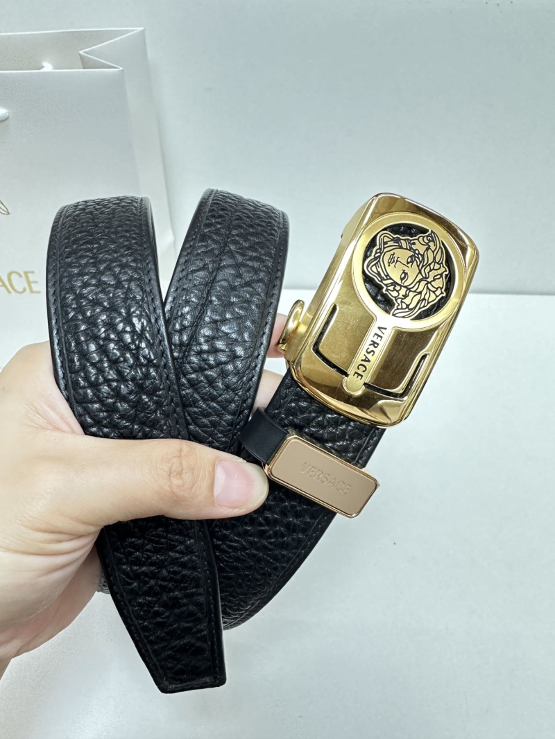 VERSACE Belts